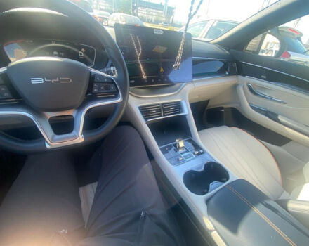 BYD Song Plus 2024 года - Фото 2 авто