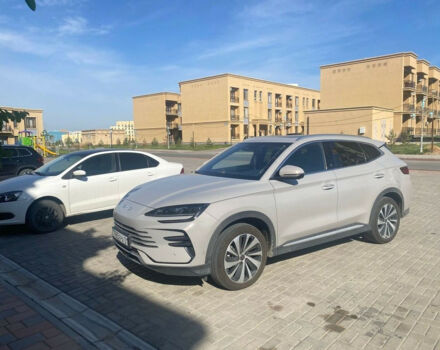 BYD Song Plus 2024 года - Фото 6 авто