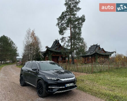 BYD Tang 2023 года - Фото 2 авто