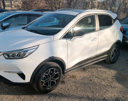 BYD Yuan 2021 года - Фото 2 авто