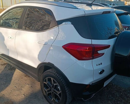 BYD Yuan 2021 года - Фото 3 авто