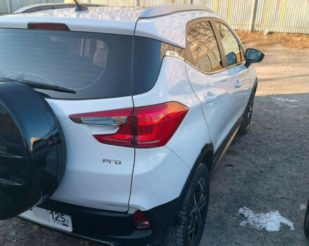 BYD Yuan 2021 года - Фото 4 авто