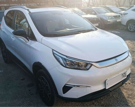BYD Yuan 2021 года - Фото 5 авто
