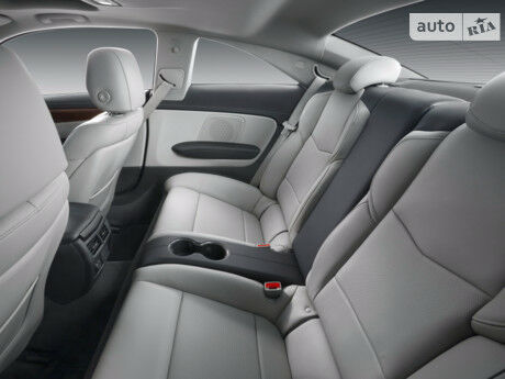 Кадиллак АТС 2018 года Cadillac ATS 2018 года