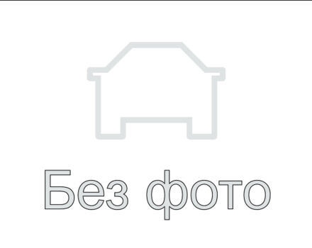 Cadillac Brougham 1993 року