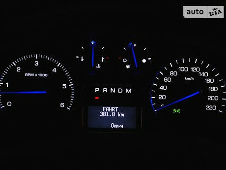 Cadillac Escalade 2009 года