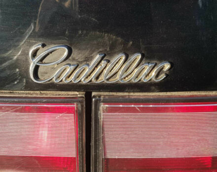 Cadillac Seville 1994 года - Фото 6 авто