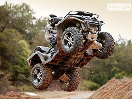 СФ мото КС8 2014 года Cf moto X8 2014 года