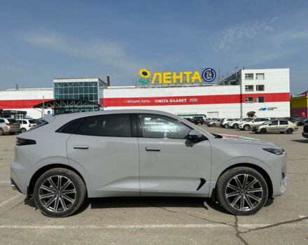 Changan Uni-K 2023 року - Фото 2 автомобіля