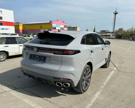 Changan Uni-K 2023 року - Фото 3 автомобіля