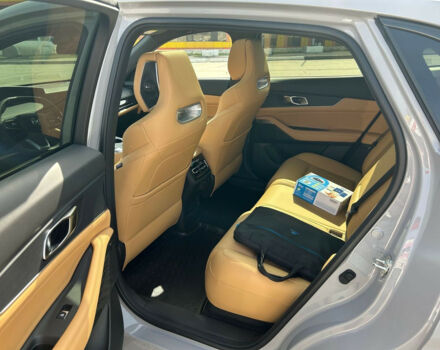Changan Uni-K 2023 року - Фото 4 автомобіля
