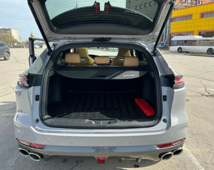 Changan Uni-K 2023 року - Фото 5 автомобіля