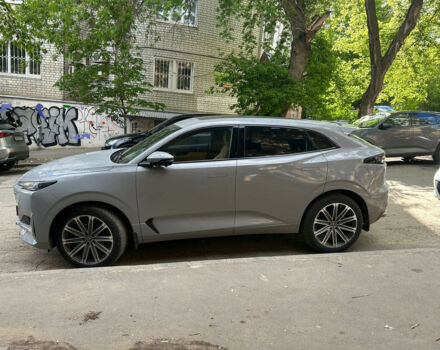 Changan Uni-K 2023 року - Фото 6 автомобіля