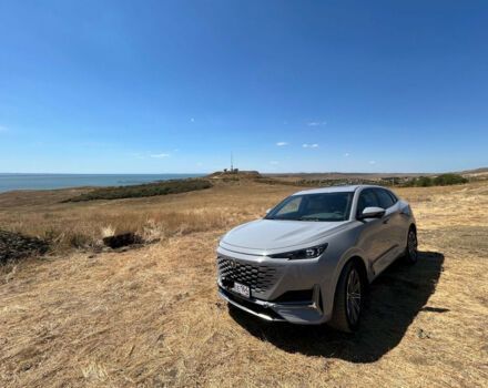 Changan Uni-K 2023 року - Фото 9 автомобіля