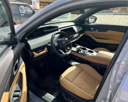 Changan Uni-K 2023 року - Фото 10 автомобіля