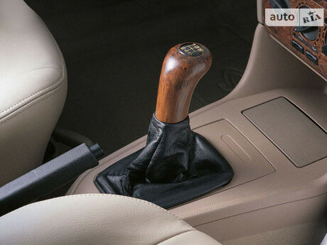 Chery Amulet 2007 года