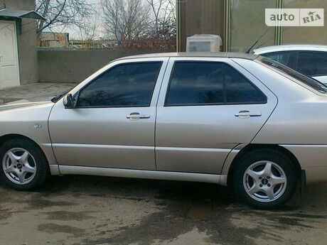 Чери Амулет 2007 года Chery Amulet 2007 года
