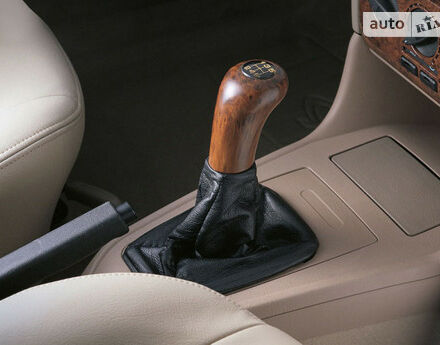 Chery Amulet 2007 года