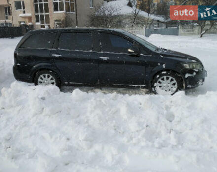 Фото на відгук з оцінкою 5   про авто Chery CrossEastar 2008 року випуску від автора “Олександр” з текстом: Володіючи машиною понад два років наїздив близько 55ти.км.І можу сказати про цю машину ось що! Га...