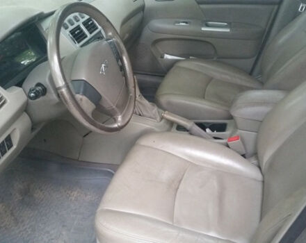 Chery Fora 2007 года - Фото 2 авто