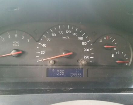 Chery Fora 2007 года - Фото 3 авто