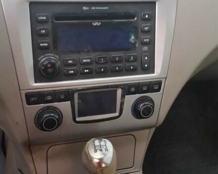 Chery Fora 2007 года - Фото 4 авто