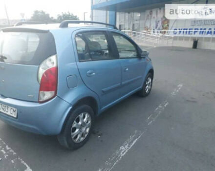 Chery Kimo 2008 року - Фото 2 автомобіля