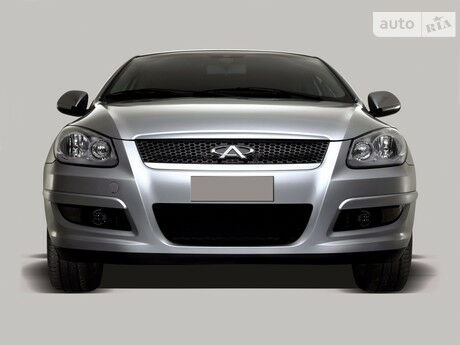 Чери М11 2013 года Chery M11 2013 года