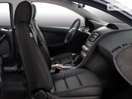 Чери М11 2012 года Chery M11 2012 года