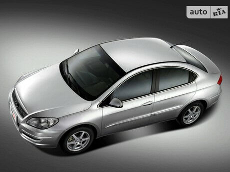 Чери М11 2010 года Chery M11 2010 года