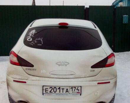 Chery M11 2013 года - Фото 2 авто