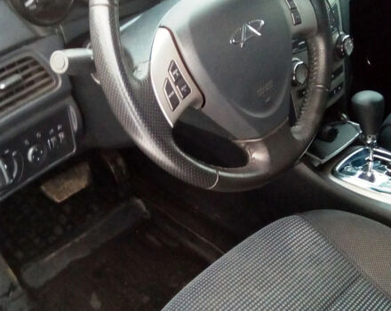 Chery M11 2013 года - Фото 3 авто