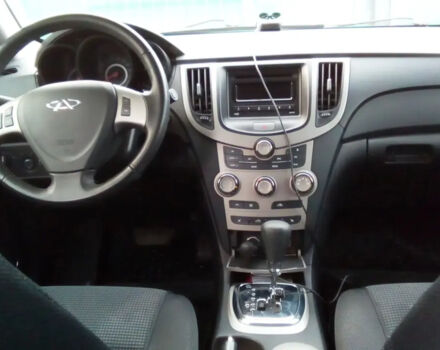 Chery M11 2013 года - Фото 4 авто