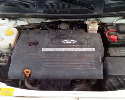 Chery M11 2013 года - Фото 5 авто