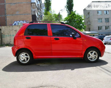 Chery QQ 2008 года - Фото 4 авто