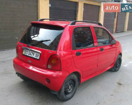 Chery QQ 2008 року - Фото 4 автомобіля