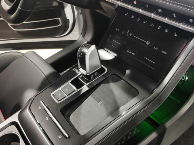 Chery Tiggo 7 Pro 2020 года