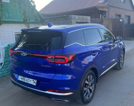 Chery Tiggo 7 Pro 2023 року - Фото 5 автомобіля