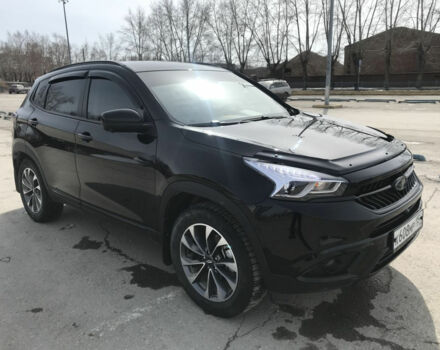 Chery Tiggo 7 2019 года - Фото 16 авто