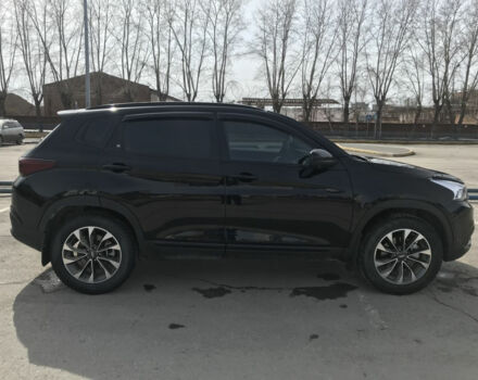 Chery Tiggo 7 2019 року - Фото 17 автомобіля