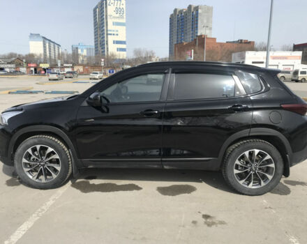 Chery Tiggo 7 2019 года - Фото 21 авто