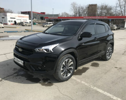 Chery Tiggo 7 2019 року - Фото 22 автомобіля