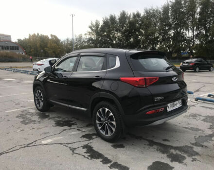 Chery Tiggo 7 2019 года - Фото 4 авто