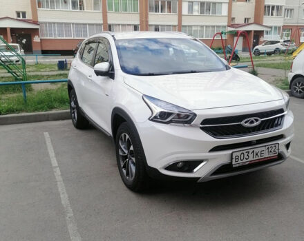 Chery Tiggo 7 2019 года - Фото 2 авто