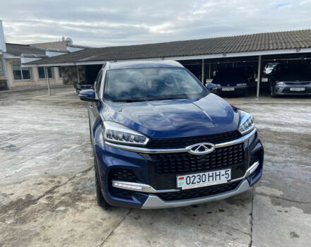 Chery Tiggo 8 2020 року - Фото 3 автомобіля