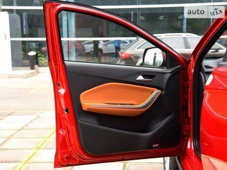 Чери Тигго 2015 года Chery Tiggo 2015 года