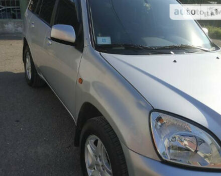 Chery Tiggo 2008 року - Фото 4 автомобіля