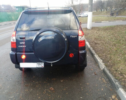Chery Tiggo 2009 года - Фото 2 авто