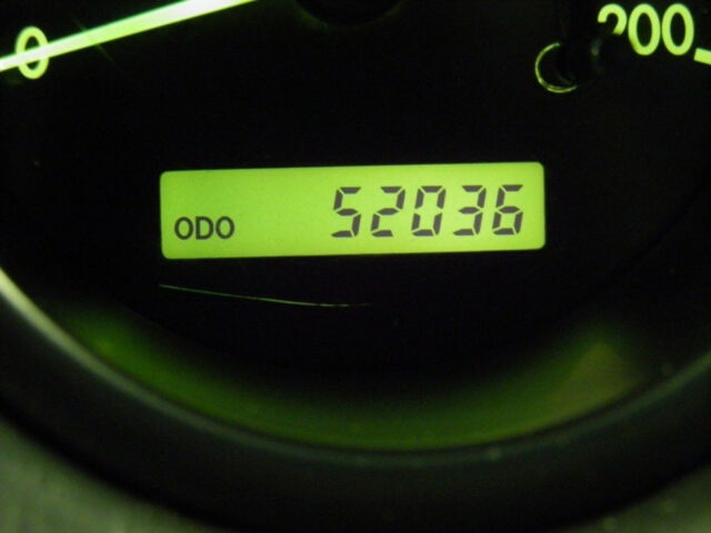 Chevrolet Aveo 2007 года