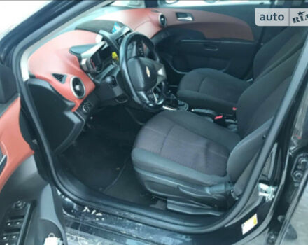 Chevrolet Aveo 2011 года - Фото 2 авто